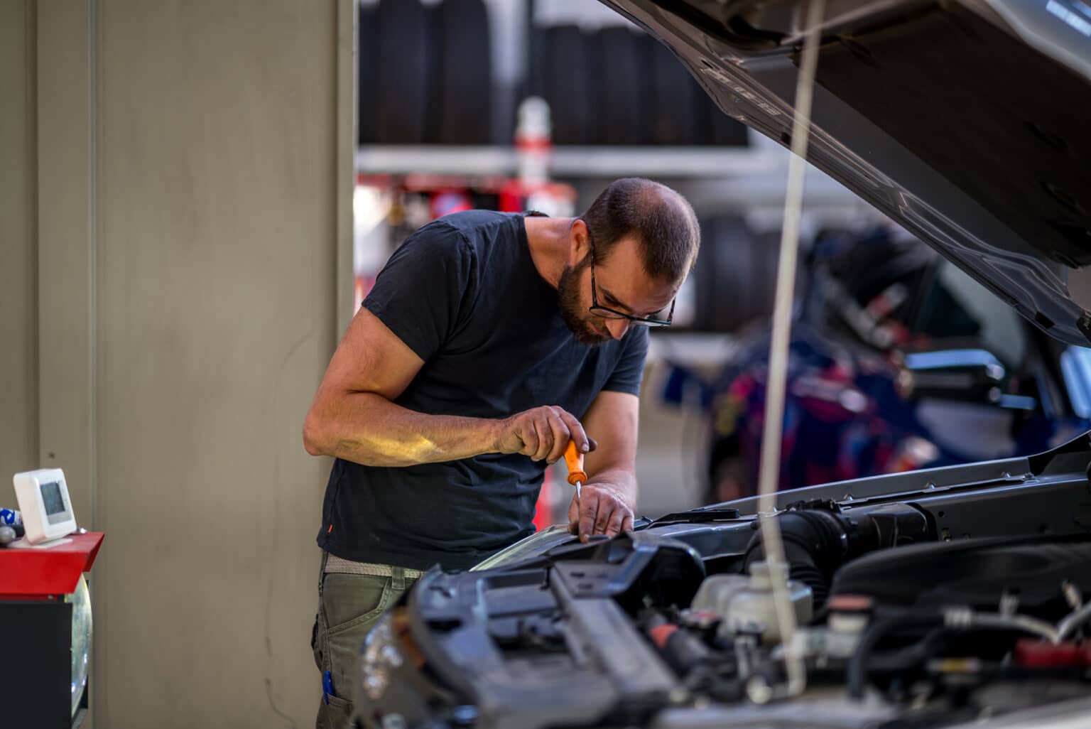 Achetez et entretenez votre voiture Kia, Suzuki ou Isuzu à Houffalize