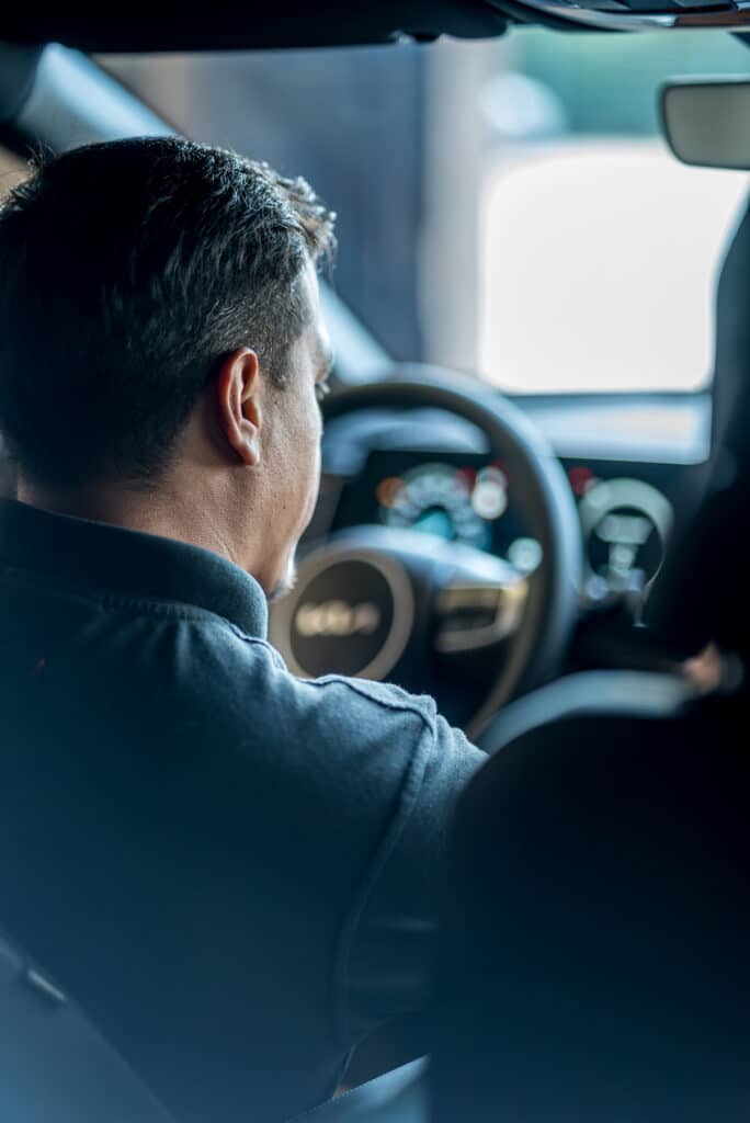 Accueil clients au garage Incar Motor Houffalize – service après-vente et conseils personnalisés