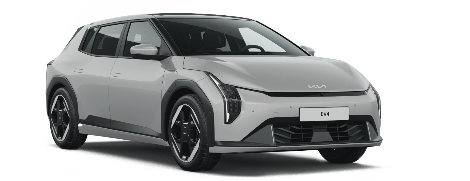 Kia EV4. La voiture électrique compacte qui redéfinit la mobilité urbaine, disponible dans les garages Incar Motor à Liège, Ans, Seraing, Arlon, et Houffalize. Concessionnaire agréé Kia.