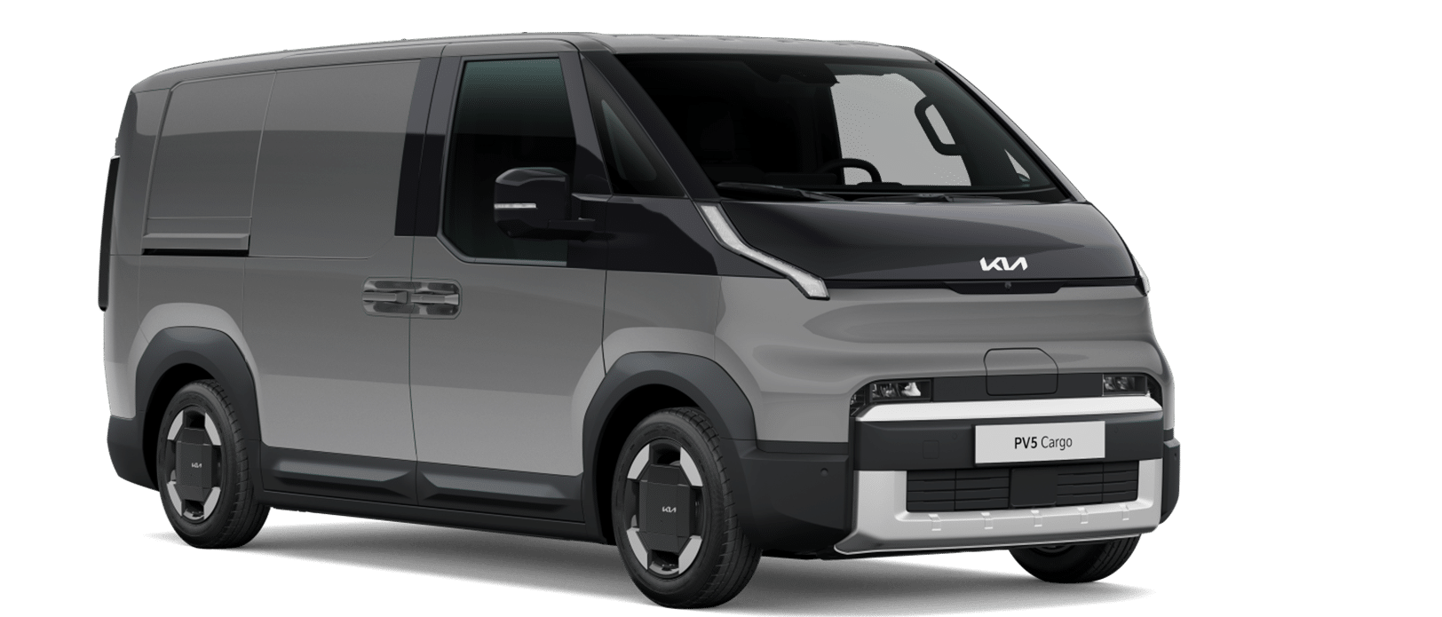 Véhicules électriques Kia PBV pour professionnels et entreprises en Belgique