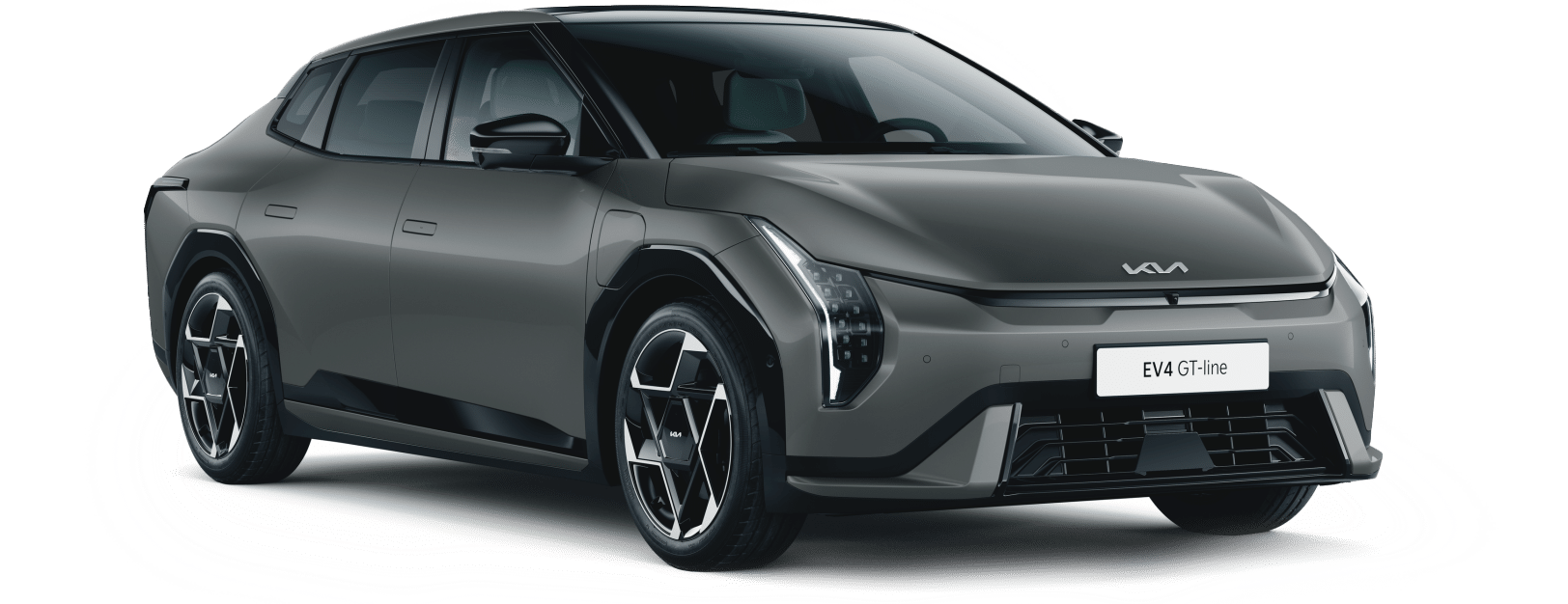 Kia EV4 fastback. La voiture électrique qui redéfinit la mobilité urbaine, disponible dans les garages Incar Motor à Liège, Ans, Seraing, Arlon, et Houffalize. Concessionnaire agréé Kia.