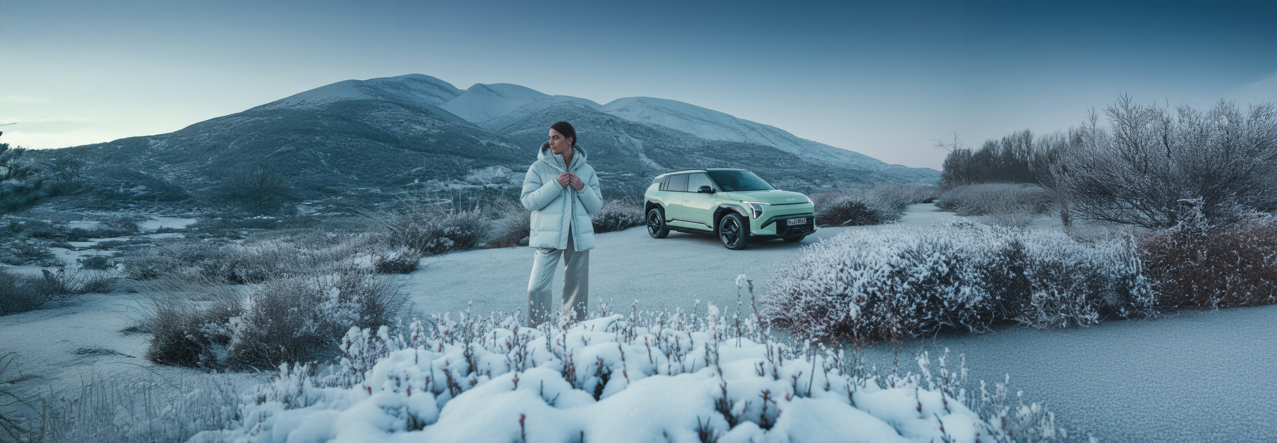 Garage auto Incar Motor à Seraing, concessionnaire Kia, spécialisé en réparation de voiture, entretien automobile, et vente de véhicules Kia