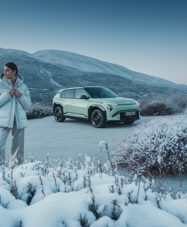 Garage auto Incar Motor à Seraing, concessionnaire Kia, spécialisé en réparation de voiture, entretien automobile, et vente de véhicules Kia